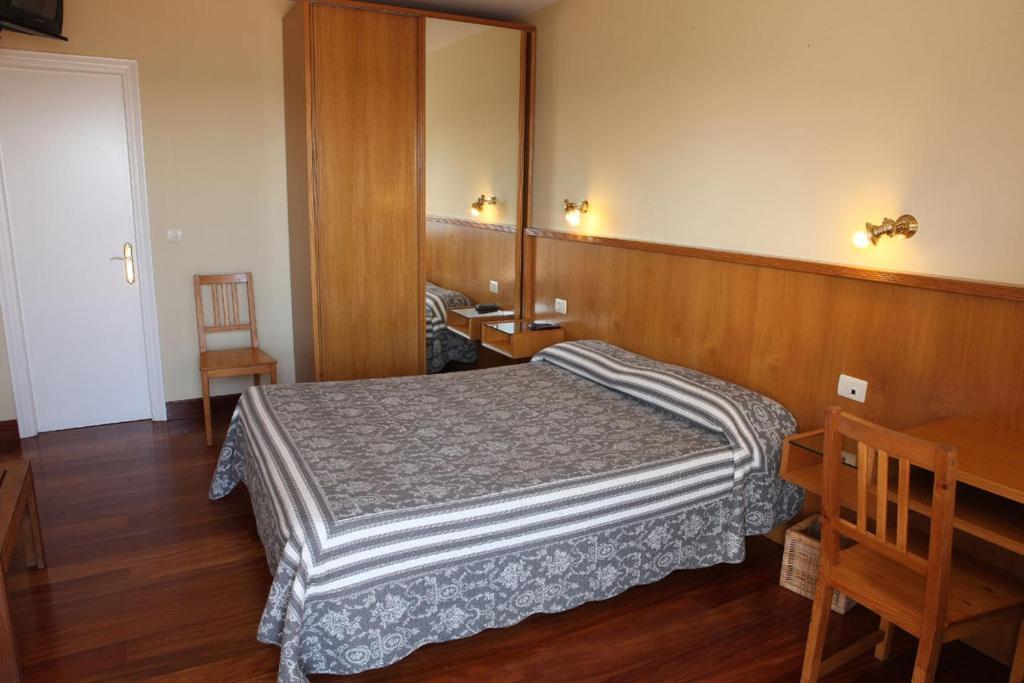 Hotel Metrokua レケイティオ 部屋 写真