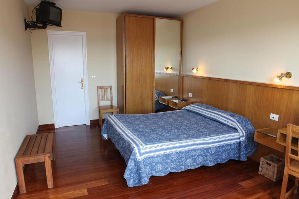 Hotel Metrokua レケイティオ 部屋 写真
