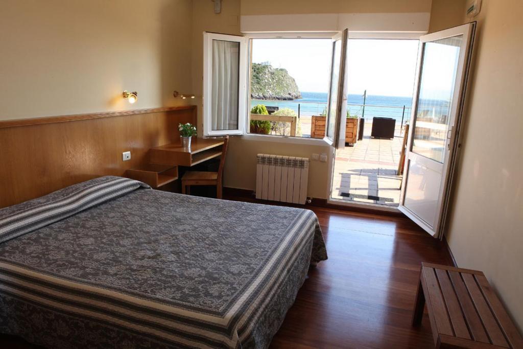 Hotel Metrokua レケイティオ 部屋 写真