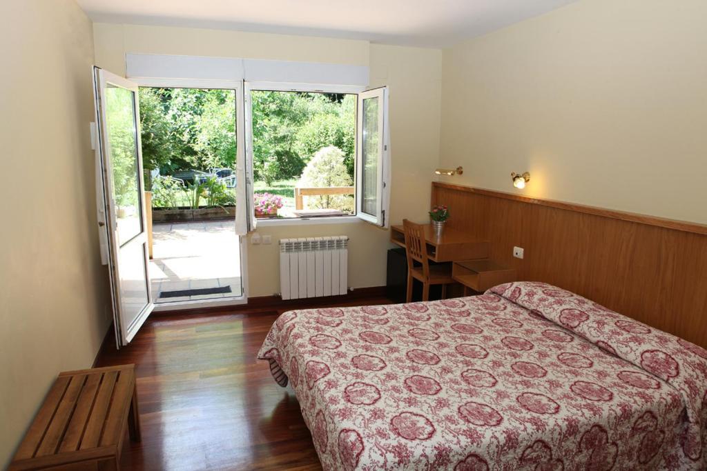 Hotel Metrokua レケイティオ 部屋 写真